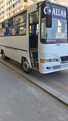 Isuzu MD 22 B 1997, 27,530 km - 4.5 l - Xırdalan