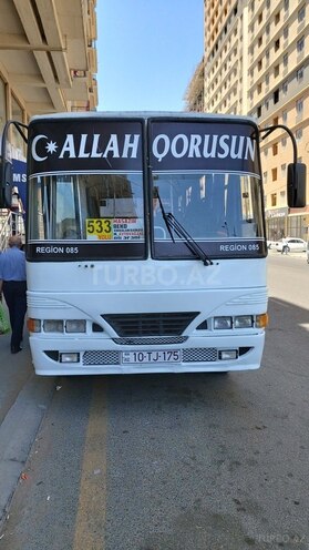 Isuzu MD 22 B 1997, 27,530 km - 4.5 l - Xırdalan