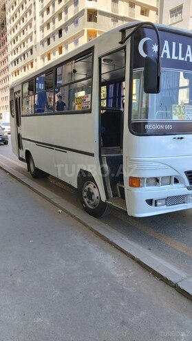 Isuzu MD 22 B 1997, 27,530 km - 4.5 l - Xırdalan