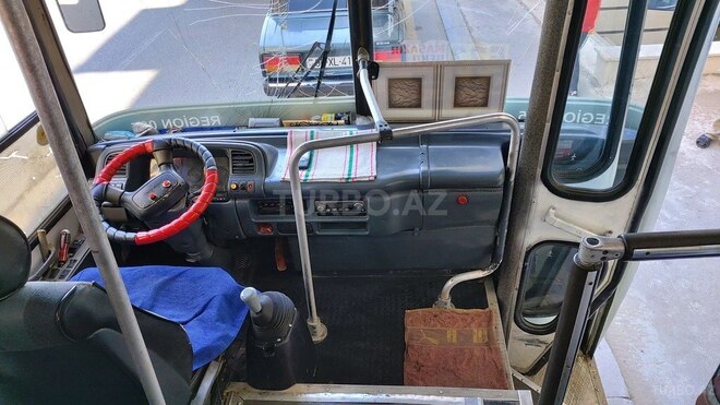 Isuzu MD 22 B 1997, 27,530 km - 4.5 l - Xırdalan