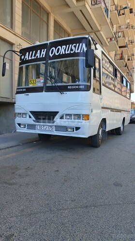 Isuzu MD 22 B 1997, 27,530 km - 4.5 l - Xırdalan