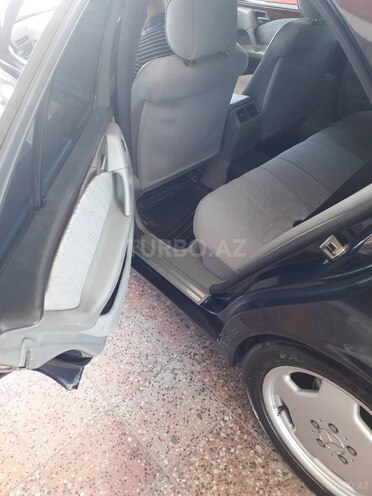 Mercedes E 200 1997, 352,246 km - 2.0 л - Sumqayıt