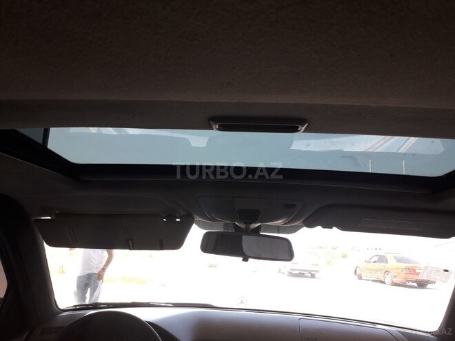 Mercedes E 200 1997, 352,246 km - 2.0 л - Sumqayıt