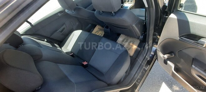 Opel Astra 2007, 243,000 km - 1.3 l - Bakı