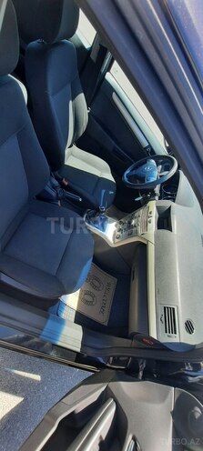 Opel Astra 2007, 243,000 km - 1.3 l - Bakı