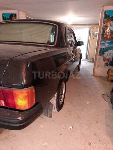 GAZ 31029 1994, 44,000 km - 2.4 л - Bakı