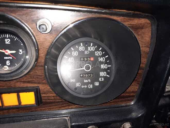 GAZ 31029 1994, 44,000 km - 2.4 л - Bakı
