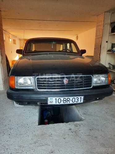 GAZ 31029 1994, 44,000 km - 2.4 л - Bakı