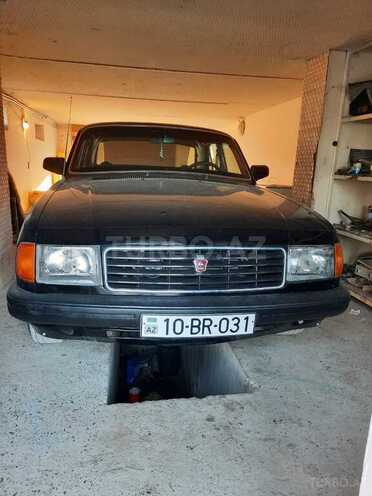 GAZ 31029 1994, 44,000 km - 2.4 л - Bakı