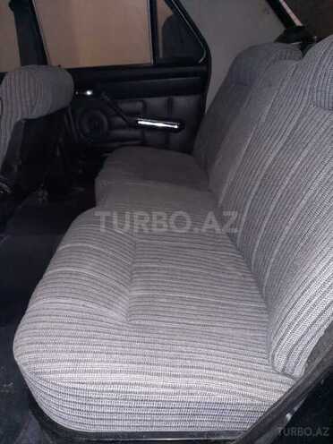 GAZ 31029 1994, 44,000 km - 2.4 л - Bakı