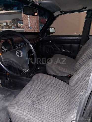 GAZ 31029 1994, 44,000 km - 2.4 л - Bakı