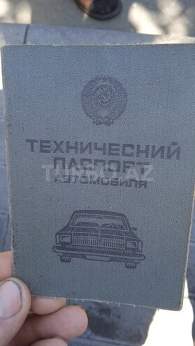 GAZ 31029 1994, 44,000 km - 2.4 л - Bakı
