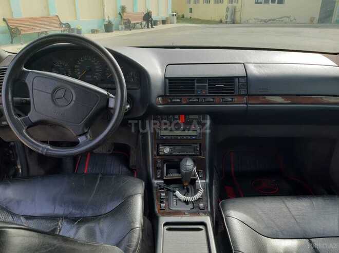 Mercedes S 300 1997, 150,000 km - 3.0 л - Sumqayıt