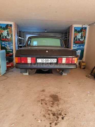 GAZ 31029 1994, 44,000 km - 2.4 л - Bakı