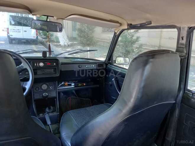 LADA (VAZ) 2107 2010, 45,239 km - 1.6 л - Salyan