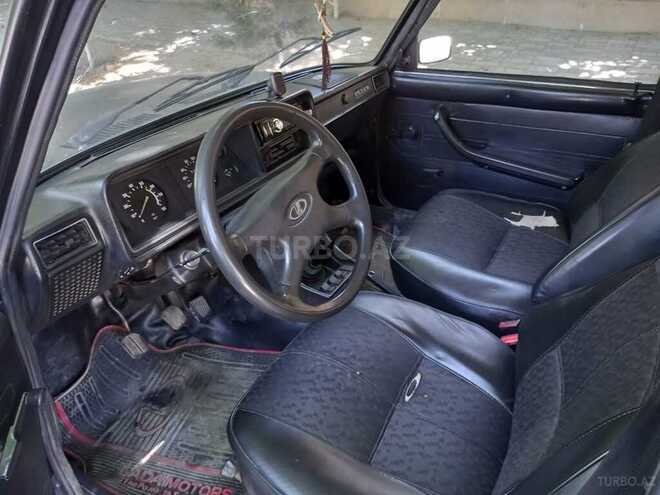 LADA (VAZ) 2107 2010, 45,239 km - 1.6 л - Salyan