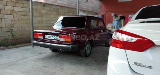 LADA (VAZ) 2107 2001, 500,000 km - 1.6 l - Sabirabad