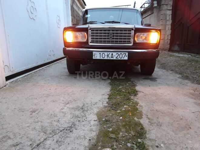 LADA (VAZ) 2107 2001, 500,000 km - 1.6 l - Sabirabad