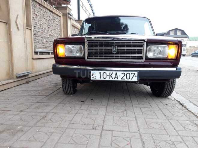 LADA (VAZ) 2107 2001, 500,000 km - 1.6 l - Sabirabad