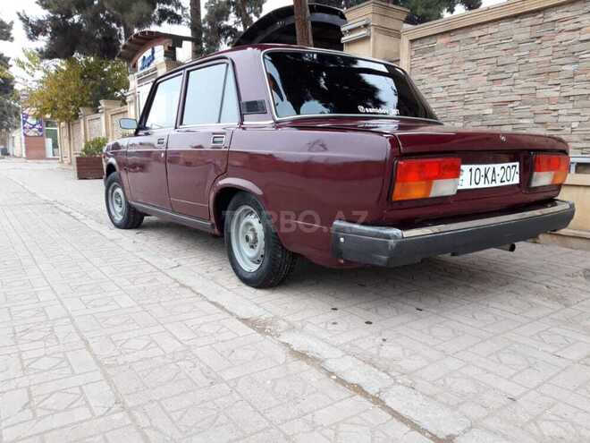 LADA (VAZ) 2107 2001, 500,000 km - 1.6 l - Sabirabad