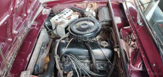LADA (VAZ) 2107 2001, 500,000 km - 1.6 l - Sabirabad