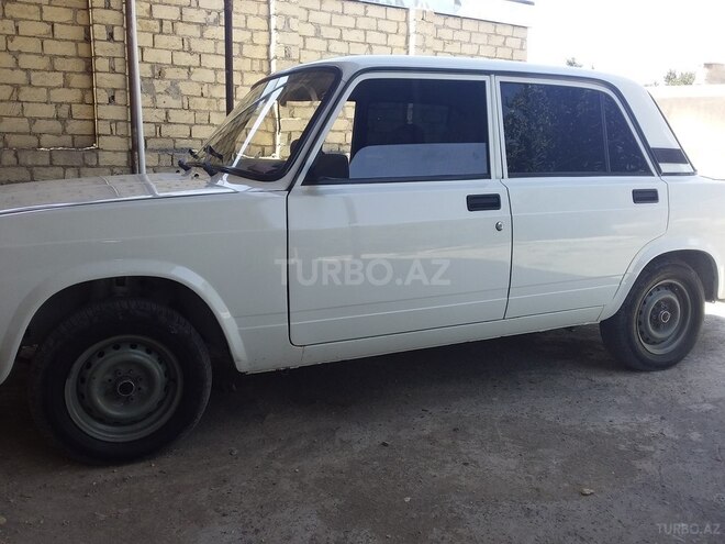 LADA (VAZ) 2107 2005, 123,456 km - 1.6 л - Gəncə