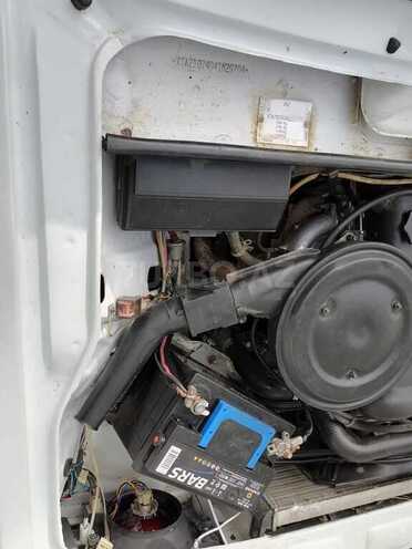 LADA (VAZ) 2107 2003, 280,000 km - 1.6 l - Mingəçevir