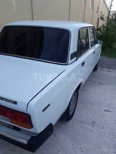 LADA (VAZ) 2107 2003, 280,000 km - 1.6 l - Mingəçevir