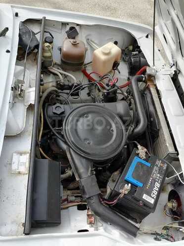 LADA (VAZ) 2107 2003, 280,000 km - 1.6 l - Mingəçevir