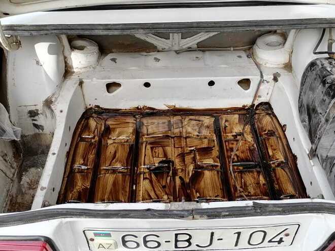 LADA (VAZ) 2107 2003, 280,000 km - 1.6 l - Mingəçevir