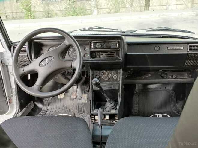 LADA (VAZ) 2107 2003, 280,000 km - 1.6 l - Mingəçevir