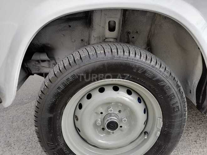 LADA (VAZ) 2107 2003, 280,000 km - 1.6 l - Mingəçevir