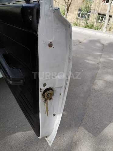 LADA (VAZ) 2107 2003, 280,000 km - 1.6 l - Mingəçevir