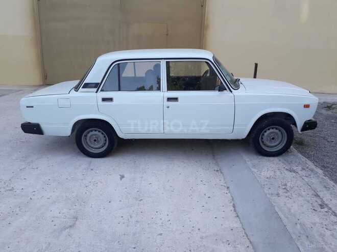 LADA (VAZ) 2107 2003, 280,000 km - 1.6 l - Mingəçevir