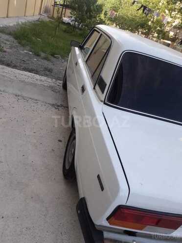 LADA (VAZ) 2107 2003, 280,000 km - 1.6 l - Mingəçevir