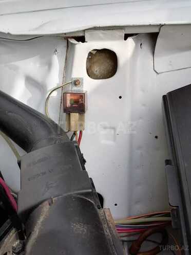 LADA (VAZ) 2107 2003, 280,000 km - 1.6 l - Mingəçevir