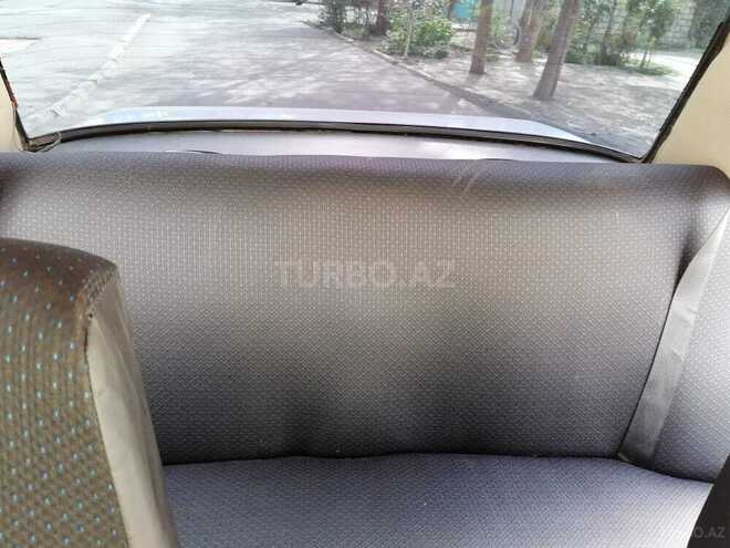LADA (VAZ) 2107 2003, 280,000 km - 1.6 l - Mingəçevir