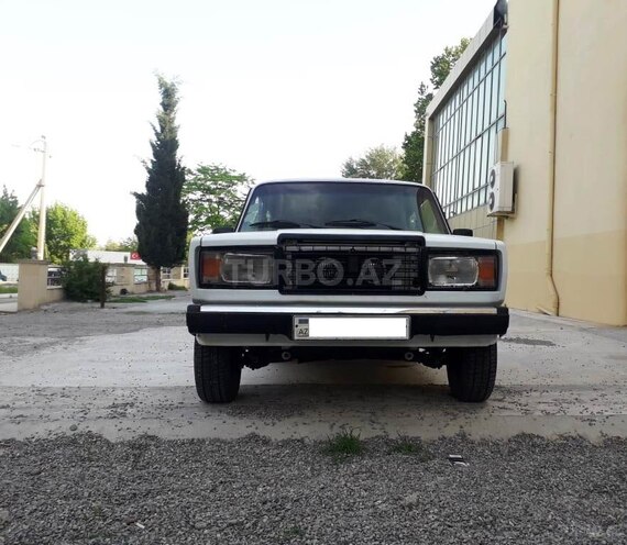 LADA (VAZ) 2107 2003, 280,000 km - 1.6 l - Mingəçevir