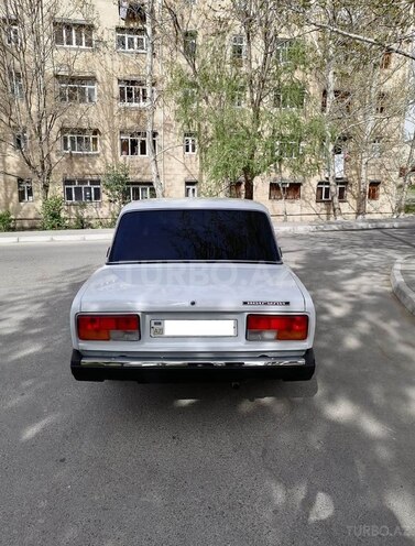 LADA (VAZ) 2107 2003, 280,000 km - 1.6 l - Mingəçevir