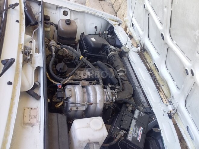 LADA (VAZ) 2107 2005, 123,456 km - 1.6 л - Gəncə