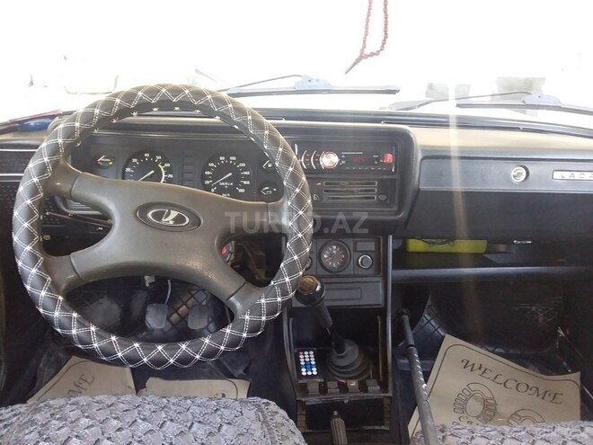 LADA (VAZ) 2107 2005, 123,456 km - 1.6 л - Gəncə
