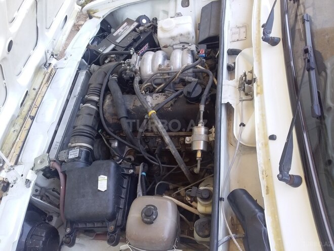 LADA (VAZ) 2107 2005, 123,456 km - 1.6 л - Gəncə