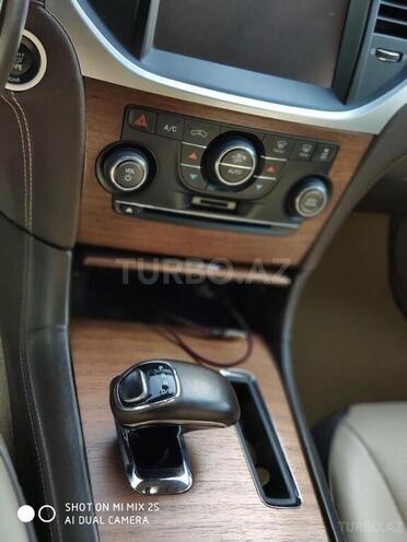 Chrysler 300C 2012, 148,900 km - 3.6 л - Bakı