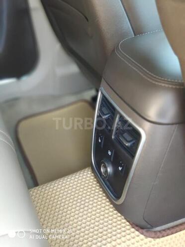 Chrysler 300C 2012, 148,900 km - 3.6 л - Bakı