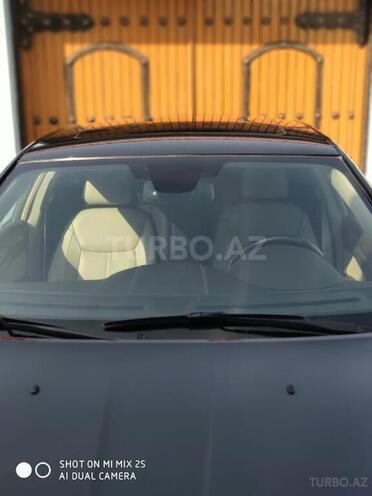 Chrysler 300C 2012, 148,900 km - 3.6 л - Bakı