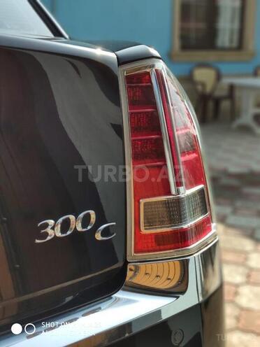 Chrysler 300C 2012, 148,900 km - 3.6 л - Bakı