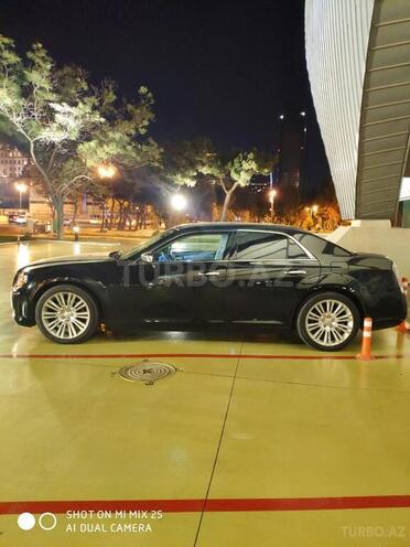 Chrysler 300C 2012, 148,900 km - 3.6 л - Bakı