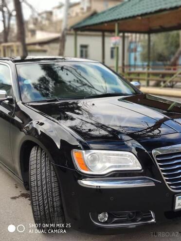Chrysler 300C 2012, 148,900 km - 3.6 л - Bakı