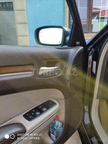 Chrysler 300C 2012, 148,900 km - 3.6 л - Bakı
