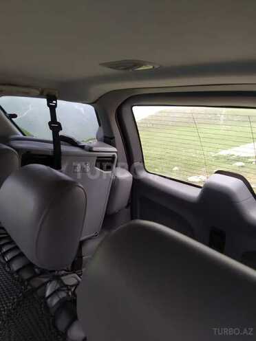 Mercedes ML 320 2001, 250,000 km - 3.2 l - Qusar